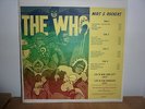The Who - Mods & Rockers  2 LP