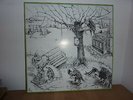 Whitewood - same (s/t)LP-RE of superrare private US FUZZOUT PSYCH   ROCKADELIC