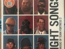 Fight Songs: The Music Of Team Fortress 2 [New Vinyl LP]