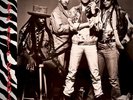 INTERVENTION LP IR-008: B.A.D - This Is Big Audio Dynamite - 2016 USA NM