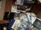  30 lp vari  U2  PINK FLOYD Simple Minds Wham ecc ecc