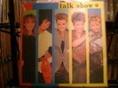 The Go-Gos Talk Show LP Sealed