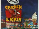 Funk, Inc. - Chicken Lickin' LP - Prestige VG+