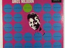 Amos Milburn - Million Sellers LP - Imperial