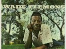 Wade Flemons - S/T LP - Vee Jay Mono DG
