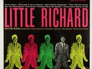 Little Richard & Buck Ram - S/T LP - RCA Camden Mono DG