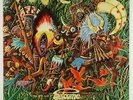 Osibisa - Welcome Home LP - Island VG+