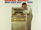 Chuck Berry - New Juke Box Hits LP - Chess VG+