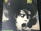 Juicy Lucy Lie Back and Enjoy It 1970 Vinyl LP UK 1st Press Vertigo 6360014 VG/G
