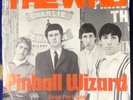 RARE THE WHO Singapore Polydor EP 7