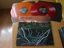 Revenant - Prophecies Of A Dying World -rot/orange Vinyl - 2LP - Death Metal