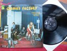 CREEDENCE CLEARWATER REVIVAL-COSMO'S FACTORY,1970 SCANDINAVIAN PRESS LP.