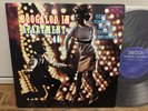 Ozzie Torrens BOOGALOO IN APARTMENT 41 Japan Cool Diff Cover LP