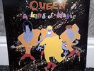 Queen A Kind of Magic Vinyl LP 1986 Original UK Gatefold  Rock Pop Album