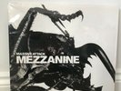 Massive attack mezzanine vinyl 1998 Original Pressing Rare