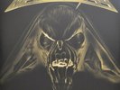 Gamma Ray - Empire of the Undead Gatefold 180g 2-LP Running Wild Helloween