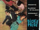 DICKIE PRIDE - PRIMROSE LANE EP (French)