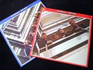 THE BEATLES „1962-1966“ + „1967-1970“ DIE ROTE + DIE BLAUE GERMAN PRESS