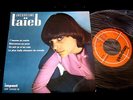 JACQUELINE TAIEB/7 HEURES DU MATIN/RARE FRENCH 60'S BEAT GIRL/FRENCH 7