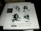 LED ZEPPELIN : THE COMPLETE BBC SESSIONS 5-LP BOX