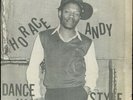 Horace Andy - Dance Hall Style JA Wackies LP Listen