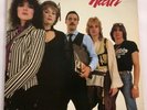 Heart - Greatest Hits Live Double LP Gatefold NM US 1980 Epic