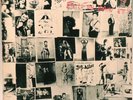ROLLING STONES EXILE ON MAIN STREET 2 LP COC 2 2900 FOLDOUT COVER 1972