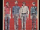 VINYL LP Talking Heads - More Songs About Buildings And Food / Sire 1st PR VG++