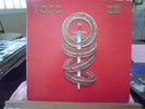 Toto IV Vinyl LP Record NM/NM