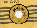 MGM    Sg  -     DAVID ROSE    -  CALYPSO MELODY   -