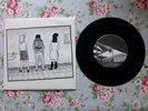 Girls at Our Best Getting Nowhere Fast 1980 UK 7