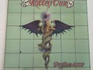 DR. FEELGOOD MOTLEY CRUE 1ST PRESSING SEALED E1-60829
