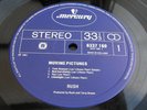 Rush MOVING PICTURES 1981 HOLLAND 1st Press ONE PLAY MINT MINUS AUDIO