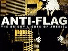 ANTI-FLAG-THE BRIGHT LIGHTS OF AMERICA (VINYL) VINYL LP NEW