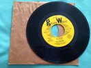 GOLDEN WORLD RECORD THE SWINGIN' KIND ALL ALONE THE SUNLINERS  FUNK/SOUL GW 31