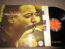 Rare Jazz Lp Chico Hamilton