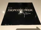 Depeche Mode - Barrel Of A Gun. 12” Promo Single.