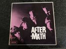 THE ROLLING STONES AFTERMATH-Vinyl LP Album Mono 1966 Decca ?LK4786, excellent