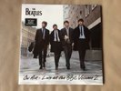 STILL SEALED The Beatles On Air - Live at the BBC Volume 2 first pressing