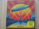 LED ZEPPELIN Celebration Day Live In London 3-LP Vinyl Boxset Plant Page Bonham