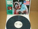 ROLLING STONES LIVER THAN YOU'LL EVER BE LP MULTICOLORED 40th Ann. TMOQ MINT