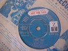JOHNNY KIDD AND THE PIRATES  I WANT THAT/HURRY ON BACK TO LOVE FACTORY SAMPLE