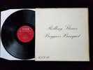 THE ROLLING STONES Beggars Banquet LP UK 1st Press MONO Decca LK 4955