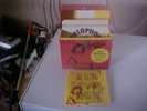 paul mccartney run devil run box set rare ltd david gilmore  pink floyd