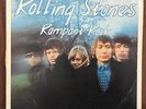 Rolling Stones vinyl LP „Rampant Rock“ (Decca South Africa PPL 54)