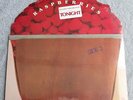 RASPBERRIES - Side 3   SEALED   1973 Orig LP   Great Hype Sticker - SMAS 11220