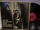ROLLING STONES - OUT OF OUR HEADS LP