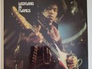 JIMI HENDRIX James Marshall Ladyland In Flames 1968 & '69 Outtakes 2 LPs Sealed
