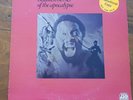 EUGENE MC DANIELS Headless Heroes Of The Apocalypse LP U.S. Issue