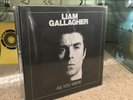 Liam Gallagher Vinyl Box Set As You Were Collectors Oasis Beady Eye